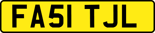 FA51TJL