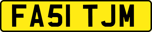 FA51TJM