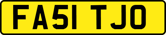 FA51TJO