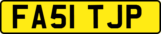 FA51TJP