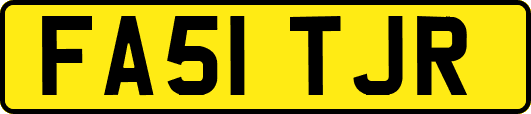 FA51TJR