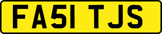 FA51TJS