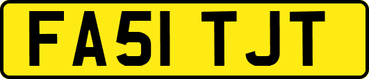 FA51TJT