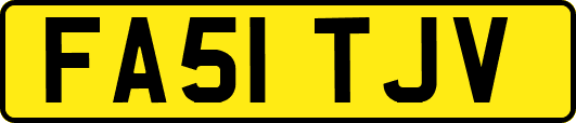 FA51TJV