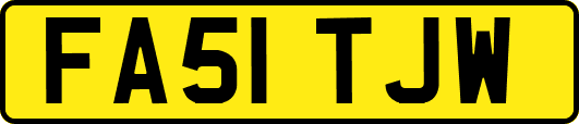 FA51TJW