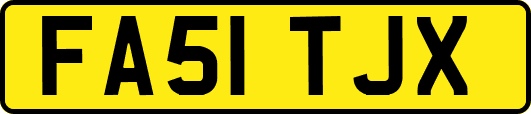 FA51TJX