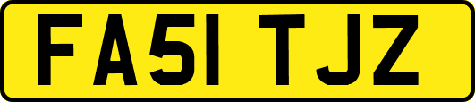 FA51TJZ