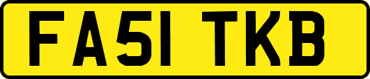 FA51TKB