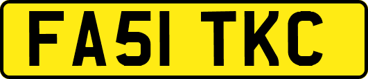 FA51TKC