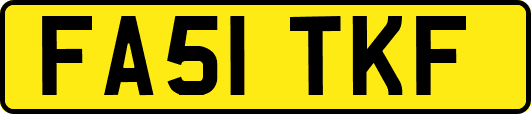 FA51TKF