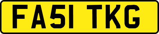 FA51TKG