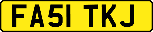 FA51TKJ