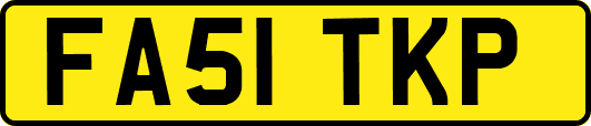 FA51TKP