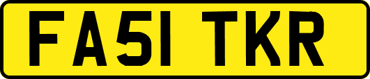 FA51TKR