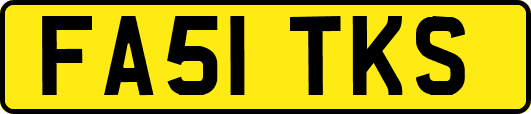 FA51TKS