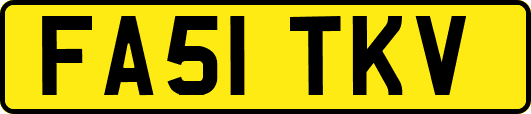 FA51TKV