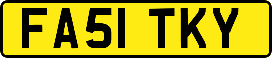 FA51TKY