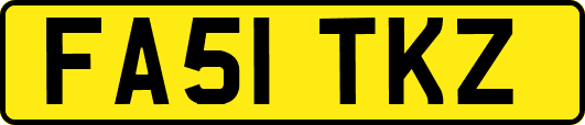 FA51TKZ