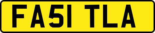 FA51TLA