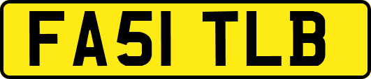 FA51TLB