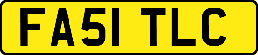 FA51TLC