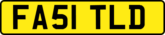 FA51TLD