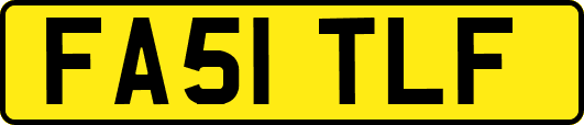 FA51TLF