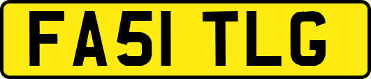 FA51TLG