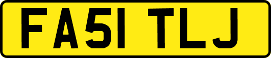 FA51TLJ