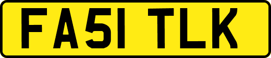 FA51TLK