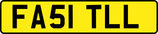 FA51TLL