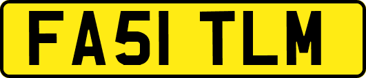 FA51TLM