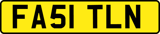 FA51TLN