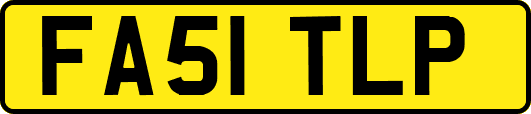 FA51TLP