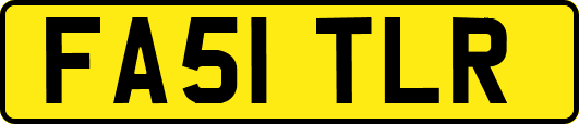 FA51TLR