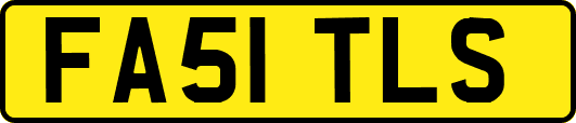 FA51TLS