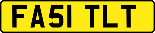 FA51TLT