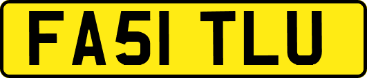 FA51TLU