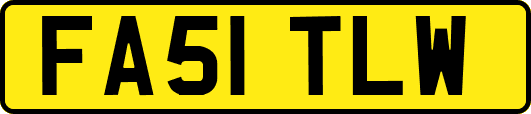 FA51TLW
