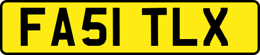 FA51TLX