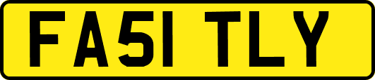 FA51TLY