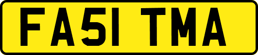 FA51TMA