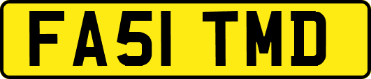 FA51TMD