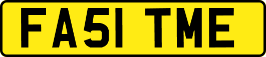 FA51TME