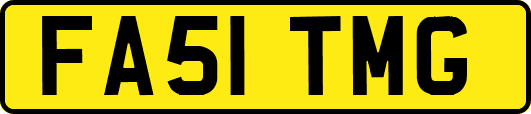 FA51TMG