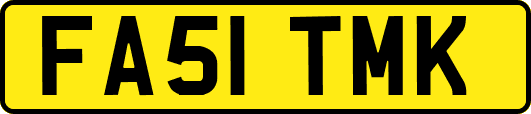 FA51TMK