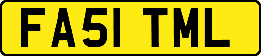 FA51TML