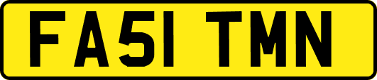 FA51TMN