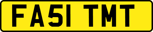 FA51TMT