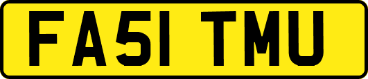 FA51TMU